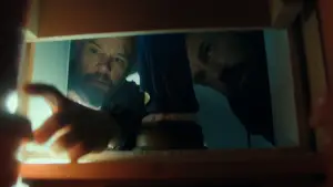 Задник к фильму "Лакомый кусок" #508543