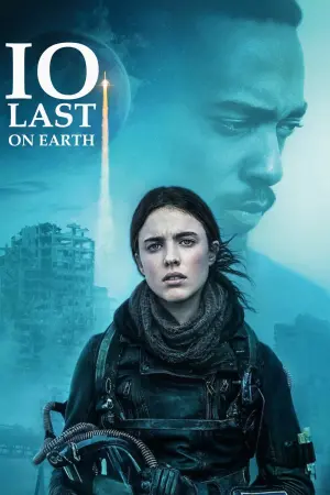 Постер к фильму "ИО" #147473