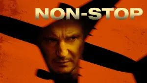 Задник к фильму "Воздушный маршал" #112148