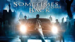 Иногда они возвращаются