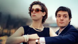 Задник к фильму "Сувенир" #414269