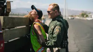 Задник к фильму "Бедный мальчик" #700122