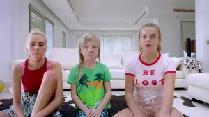 Задник к фильму "Выходной" #445439