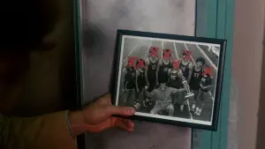 Задник к фильму "День окончания школы" #611853