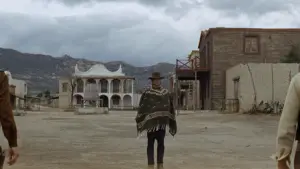 Задник к фильму "За пригоршню долларов" #649016