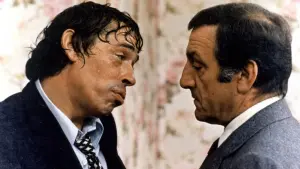 Задник к фильму "Зануда" #485726