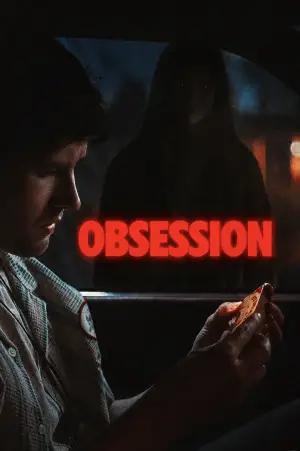 Постер к фильму "Обсессия" #908201