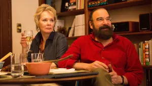 Задник к фильму "Сама жизнь" #231409