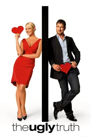 Постер к фильму "Голая правда" #80052