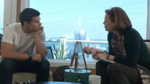 Задник к фильму "Погоня" #338559