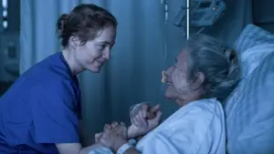 Задник к фильму "Ночная смена" #586825