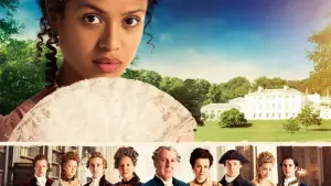 Задник к фильму "Белль" #625641