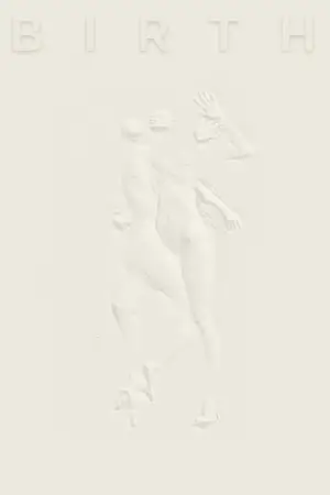 Постер к фильму "Рождение" #663111