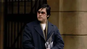 Задник к фильму "Глава 27" #462536