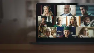 Задник к фильму "2020, тебе конец!" #282736