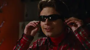 Задник к фильму "Машина времени в джакузи" #742654