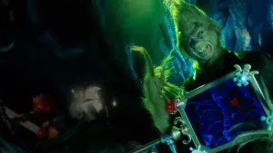 Задник к фильму "Гринч - похититель Рождества" #598601