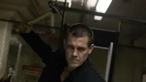 Задник к фильму "Олдбой" #325116