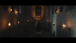 Задник к фильму "Ирати. Эра богов и монстров" #432418