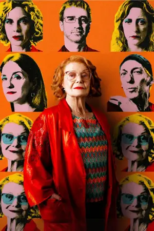 Постер к фильму "27 ночей" #636606