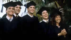 Задник к фильму "Порки 3: Месть" #414753