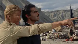 Задник к фильму "Лоуренс Аравийский" #180575