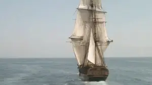 Задник к фильму "Хозяин морей: На краю Земли" #650784