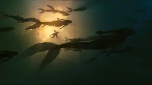 Задник к фильму "Пираты Карибского моря: На странных берегах" #558407