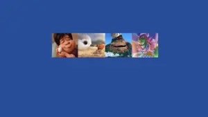 Видео к фильму Коллекция короткометражных мультфильмов Pixar: Том 3 | Pixar Short Films Collection: Volume 3 - Trailer