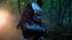 Видео к фильму Хищник: Тёмные века | PREDATOR: Dark Ages TRAILER!!