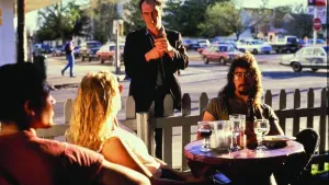 Задник к фильму "Бездельник" #493951