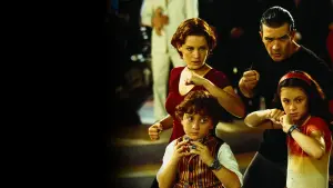 Задник к фильму "Дети шпионов" #454739