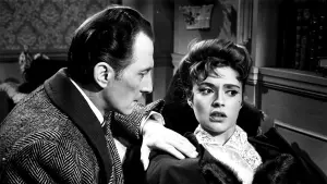 Задник к фильму "Невесты Дракулы" #409060