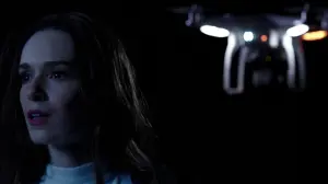 Задник к фильму "Дрон" #497702