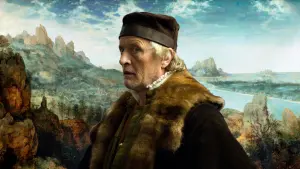 Задник к фильму "Мельница и крест" #469699