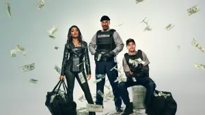 Задник к фильму "Ограбление" #572820