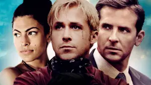 Задник к фильму "Место под соснами" #696361