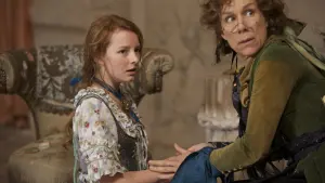 Задник к фильму "Тайна Мунакра" #389180