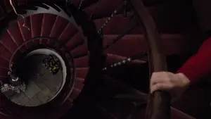 Задник к фильму "Шестое чувство" #582010