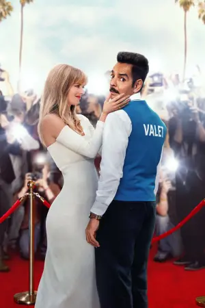 Постер к фильму "Дублёр" #205484