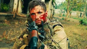 Задник к фильму "Турист" #164930