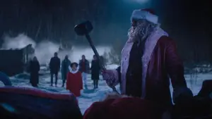 Задник к фильму "Жестокая ночь" #666671