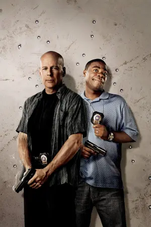 Постер к фильму "Двойной КОПец" #338196