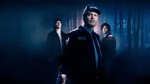 Задник к фильму "Никому не говори" #414722