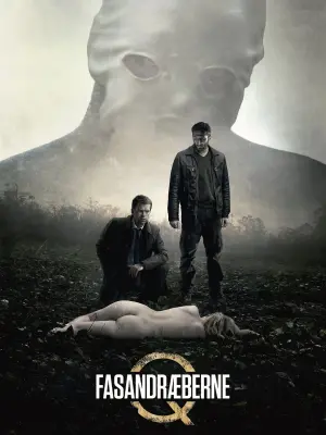 Постер к фильму "Мистериум. Охотники на фазанов" #243145