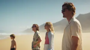 Задник к фильму "Острова" #537647