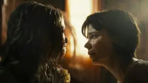 Задник к фильму "Мумия" #795727