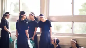 Задник к фильму "トロフィー" #850529