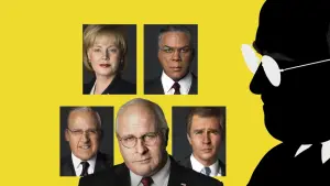 Задник к фильму "Власть" #243821