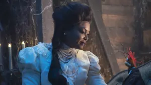 Задник к фильму "Маппеты: Особняк с привидениями" #334882